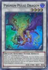 Product image for Phonon Pulse Dragon