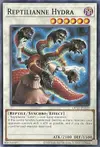 Product image for Reptilianne Hydra