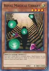 Product image for Royal Magical Library