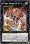 Product image for Cyber Dragon Nova