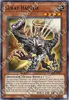 Product image for Raptor de Ferraille