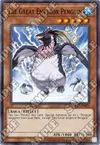 Product image for Le Grand Empereur Pingouin