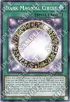 Product image for Cercle Magique Sombre