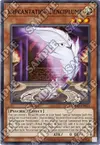 Product image for Crayonplume Lutincantation
