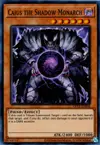 Product image for Caius the Shadow Monarch