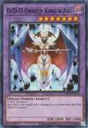 Product image for D/D/D Oracle King d'Arc
