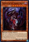 Product image for Destrudo the Lost Dragon's Frisson