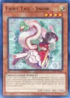 Product image for Fairy Tail - Snow