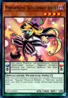 Product image for Performapal Skullcrobat Joker