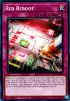 Product image for Red Reboot