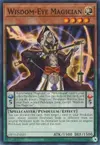 Product image for Wisdom-Eye Magician