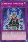 Product image for Amazoness Shamanism