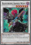 Product image for Blackwing Armed Wing