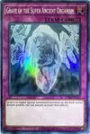 Product image for Grave of the Super Ancient Organism