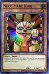 Product image for Neko Mane King