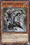 Product image for Ninja Grandmaster Hanzo