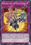 Product image for Ninjitsu Art of Duplication