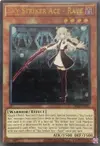 Product image for Sky Striker Ace - Raye