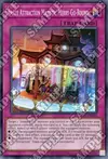 Product image for Amaze Attraction Majestic Merry-Go-Round