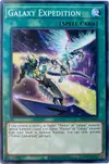 Product image for Galaxy Expedition