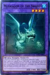 Product image for Mudragon of the Swamp