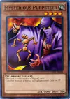 Product image for Mysterious Puppeteer