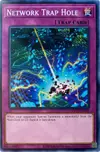 Product image for Network Trap Hole