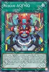 Product image for Rescue-ACE HQ