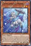 Product image for Tearlaments Merrli