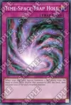 Product image for Time-Space Trap Hole