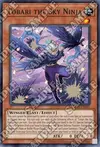 Product image for Tobari the Sky Ninja