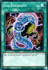 Product image for Evo-Diversity