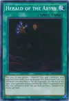 Product image for Herald of the Abyss