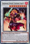 Product image for Infernoble Knight Emperor Charles