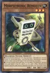 Product image for Morphtronic Remoten