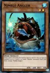 Product image for Nimble Angler