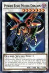Product image for Power Tool Mecha Dragon