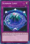 Product image for Summon Limit