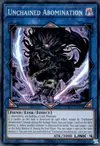 Product image for Unchained Abomination