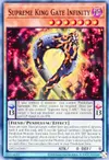 Product image for Supreme King Gate Infinity