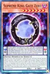 Product image for Supreme King Gate Zero