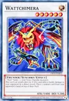Product image for Wattchimera