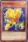 Product image for Wattgiraffe