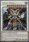 Product image for Chaos Angel