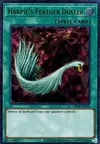 Product image for Harpie's Feather Duster