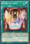 Product image for Hymn of Light