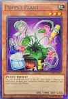 Product image for Puppet Plant