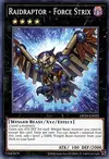 Product image for Raidraptor - Force Strix