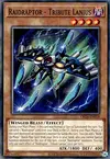 Product image for Raidraptor - Tribute Lanius