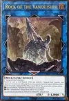 Product image for Rock of the Vanquisher